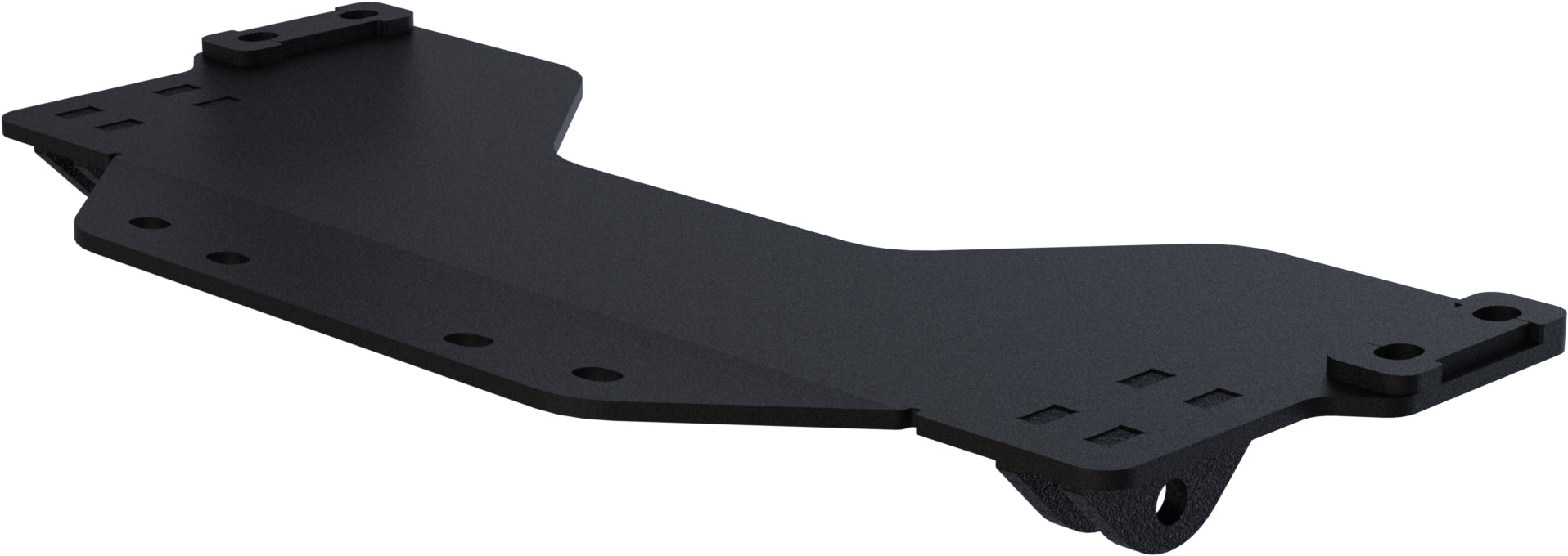 Kfi Atv Plow Mount A/c - Performance Products