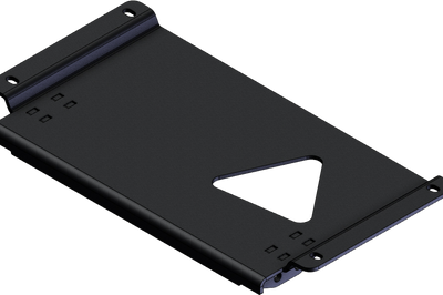 Kfi Atv Plow Mount Cfm - Performance Products