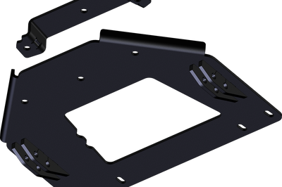 Kfi Atv Plow Mount Kit - Performance Products