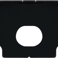 Open Trail Atv Plow Mount