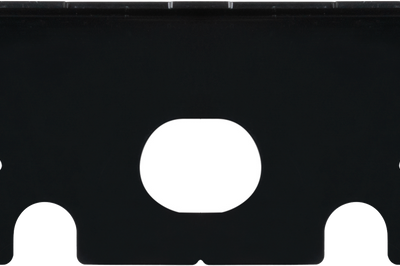 Open Trail Atv Plow Mount