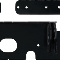 Open Trail Atv Plow Mount