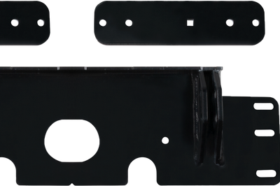 Open Trail Atv Plow Mount