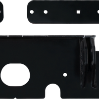 Open Trail Atv Plow Mount