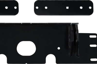 Open Trail Atv Plow Mount