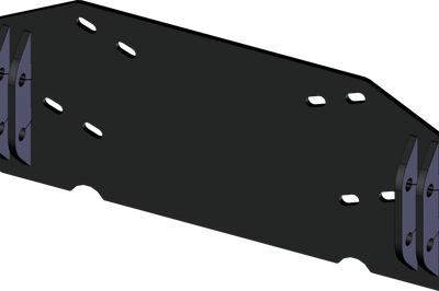 Kfi Atv Plow Mount - Performance Products