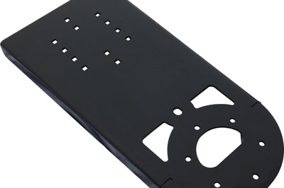 Kfi Atv Plow Push Tube Extension Kit - Performance Products