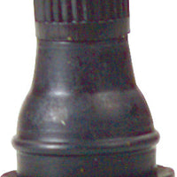 Wilcox Atv Pop-in Valve Stem 50/pk 412 Series - Harddrive Products