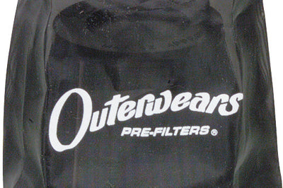 Outerwears Atv Pre-filter K&n Ya-4350 Blue - Performance Products
