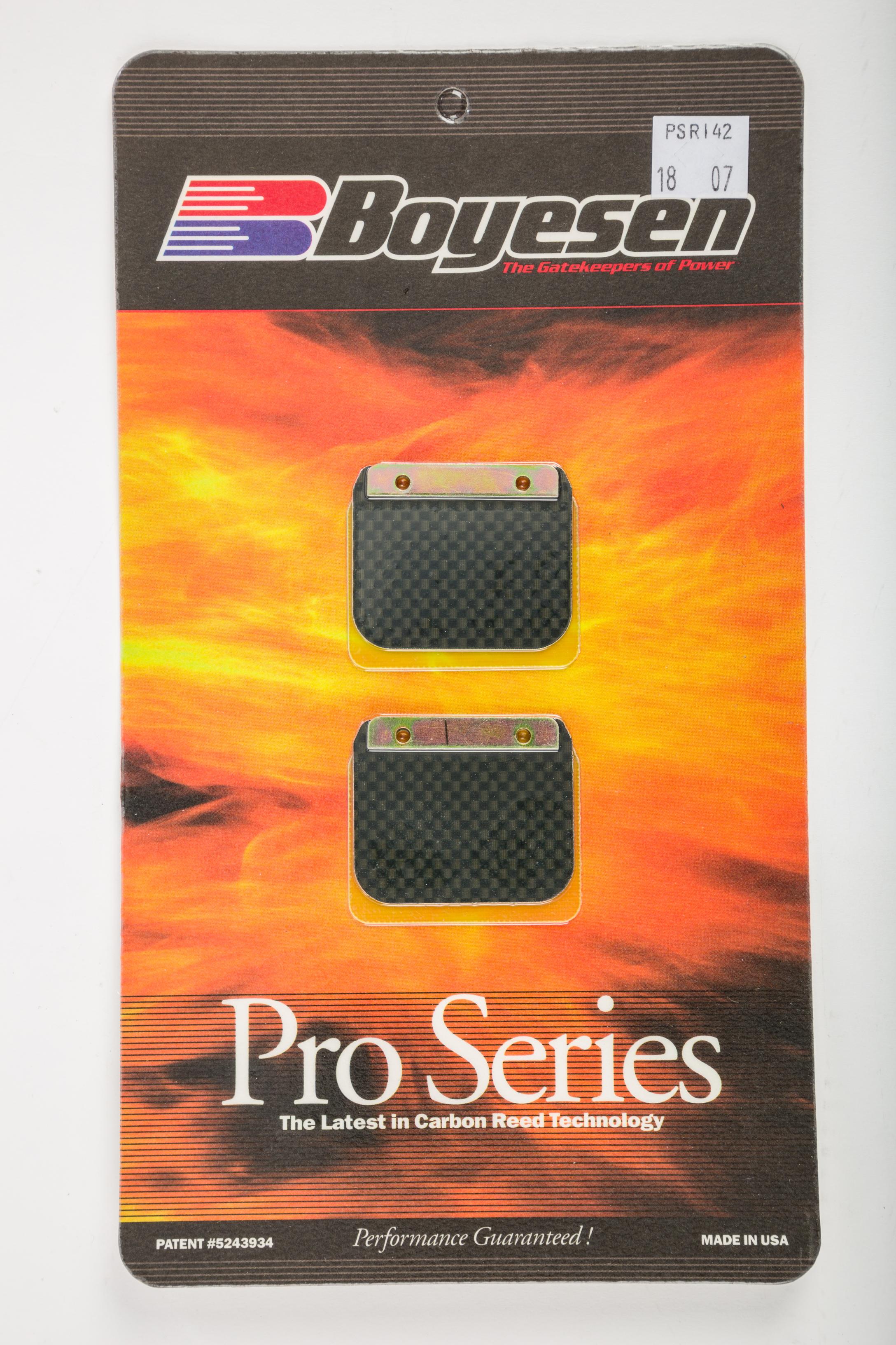 Boyesen Atv Pro Reeds - Performance Products