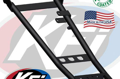 Kfi Atv Push Tube Frame Only - Performance Products