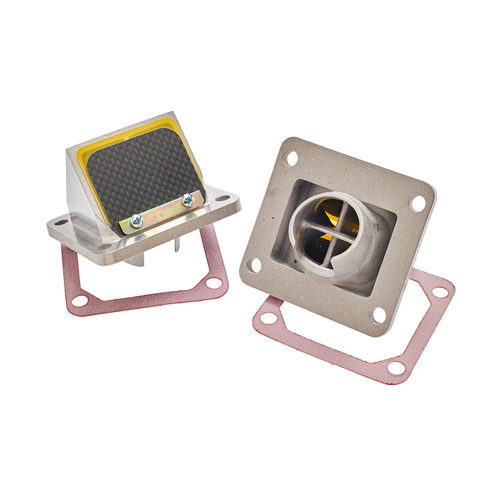 Boyesen Atv Rad Valve - Performance Products