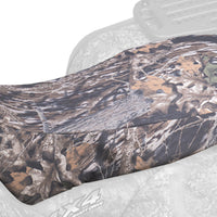 Kolpin Atv Slip On Seat Cover Xl - Mossy Oak - Performance Products
