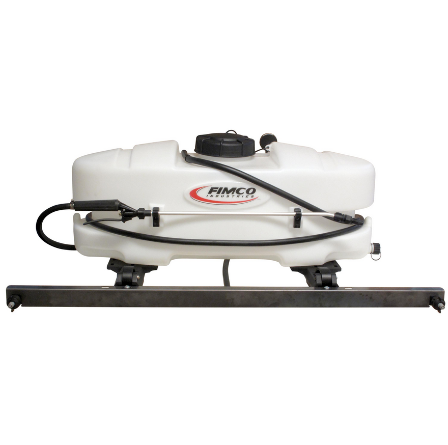 Fimco Atv Sprayer 2.4 Gpm 2 Nozzle 15 Gal - Performance Products