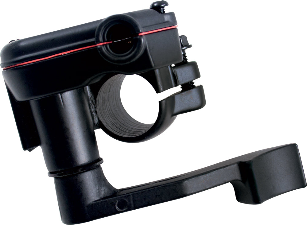 Mogo Parts Atv Thumb Throttle Assmbly 50-250cc 4-stroke 7/8’’ Bars - Street Collection