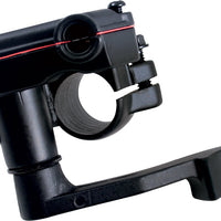 Mogo Parts Atv Thumb Throttle Assmbly 50-250cc 4-stroke 7/8’’ Bars - Street Collection