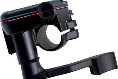 Mogo Parts Atv Thumb Throttle Assmbly 50-250cc 4-stroke 7/8’’ Bars - Street Collection