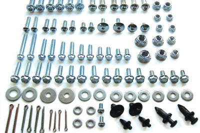 Bolt Atv Track Pack Kit - Tires & Wheels