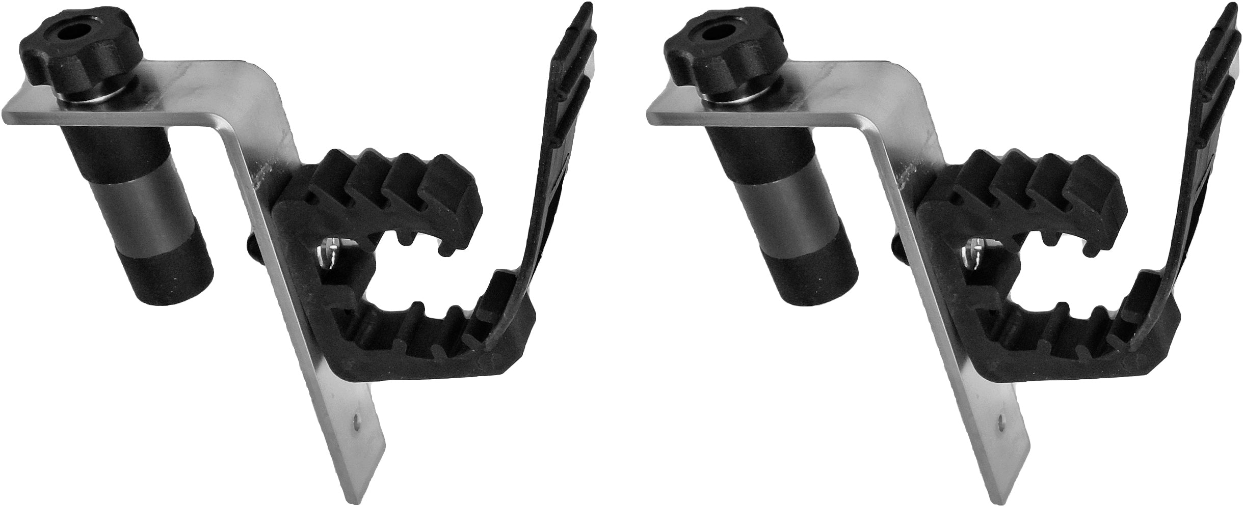 Hornet Atv/utv Jack Bed Mount Pol - Atv Performance Products