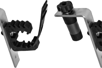 Hornet Atv/utv Jack Bed Mount Pol - Atv Performance Products