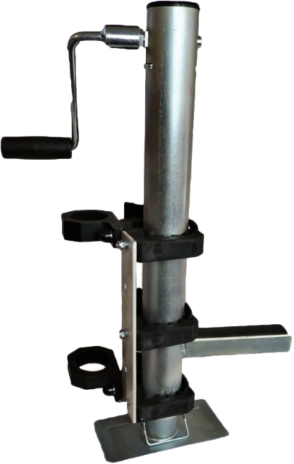 Hornet Atv/utv Jack Pro Fit Mount - Atv Performance Products