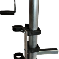 Hornet Atv/utv Jack Pro Fit Mount - Atv Performance Products