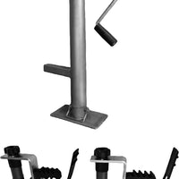 Hornet Atv/utv Jack W/ Bed Mount Pol - Atv Performance Products