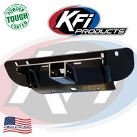 Kfi Atv/utv Receiver Hitch - Atv Performance Products