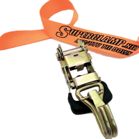 Superclamp Atv/utv Strap Kit - Tires & Wheels