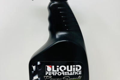Liquid Performance Atv Wash 32oz - Tires & Wheels