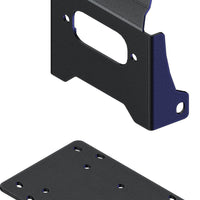 Kfi Atv Winch Mount - Performance Products