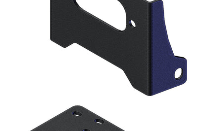 Kfi Atv Winch Mount - Performance Products