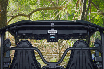 Hoppe Audio Mini - Atv Performance Products