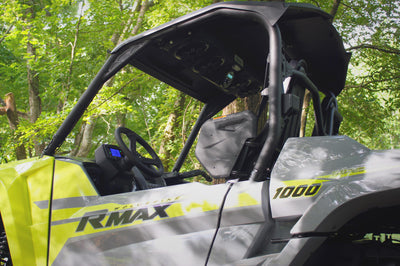 Hoppe Audio Mini - Atv Performance Products