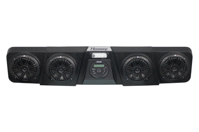 Hoppe Audio Mini - Atv Performance Products