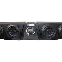 Hoppe Audio Mini Can Def - Atv Performance Products