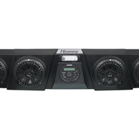 Hoppe Audio Mini Hon Pioneer - Atv Performance Products