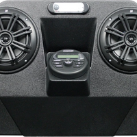 Hoppe Audio Mini Pol - Atv Performance Products