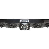 Hoppe Audio Mini Pol Rgr - Atv Performance Products