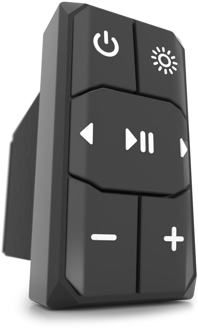 Ecoxgear Audio Rocker Switch - Atv Performance Products