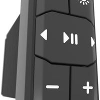 Ecoxgear Audio Rocker Switch - Atv Performance Products