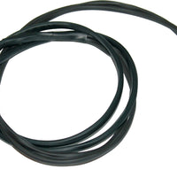 Namz Custom Cycle Audio Version Tourpack Rear Speaker Harness Hd 70160-06 - Harddrive Products