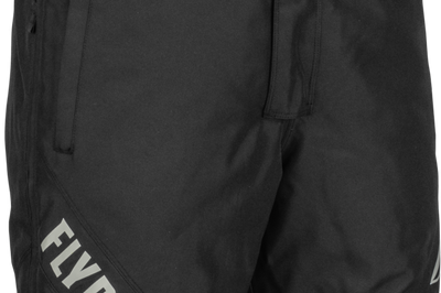 Fly Racing Aurora Bib Black Xl - 2X-Large - Apparel Collection