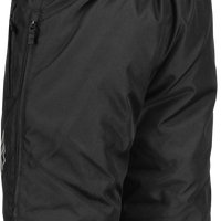 Fly Racing Aurora Bib Black Xl - 2X-Large - Apparel Collection