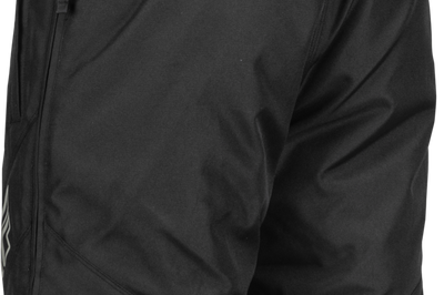 Fly Racing Aurora Bib Black Xl - Apparel Collection