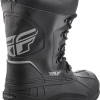 Fly Racing Aurora Boots Sz 13 - Black / US 05 - Apparel Collection