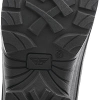 Fly Racing Aurora Boots Sz 13 - Black / US 05 - Apparel Collection