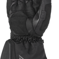 Fly Racing Aurora Gloves Black/grey Xl - Black / 2X-Large - Apparel Collection