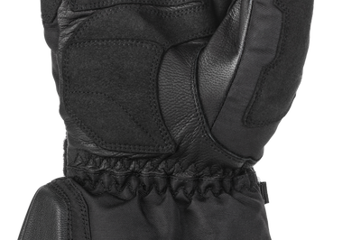 Fly Racing Aurora Gloves Black/grey Xl - Apparel Collection