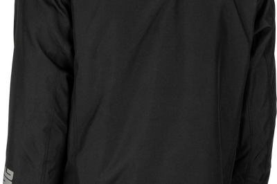 Fly Racing Aurora Jacket Blue/yellow Xl - Apparel Collection